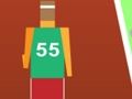 Jeu Coureur, homme  en ligne