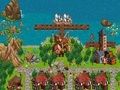 Jeu Ville inactive  en ligne