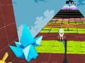 Jeu Kogama: parkour cristallin amusant en ligne