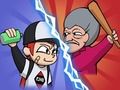 Jeu Maître rusé  en ligne