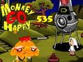 Jeu Singe Go Happy Stage 535  en ligne