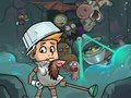 Jeu Donjons farfelus  en ligne