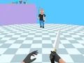 Jeu Couteau Assassin  en ligne