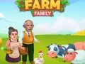 Jeu Famille de ferme  en ligne