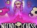 Jeu Nécrochess en ligne
