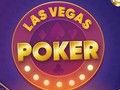 Jeu Poker de Las Vegas  en ligne