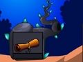 Jeu Évasion de porte de corne de crâne  en ligne