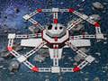 Jeu Défense de la tour de l'espace inactif  en ligne