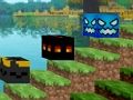 Jeu Pull nubien  en ligne