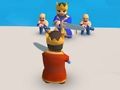 Jeu Film d'échecs 3D  en ligne
