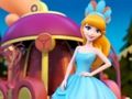 Jeu La princesse va au bal  en ligne