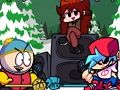 Jeu Vendredi soir Funkin contre Fatboy (Cartman)  en ligne
