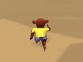 Jeu Course de singe  en ligne