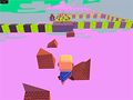 Jeu Kogama : grande histoire Parkour  en ligne