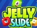 Jeu Diapositives de gelée  en ligne