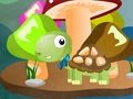 Jeu Récolte des tortues  en ligne