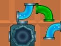 Jeu Connectez les tuyaux 2d  en ligne