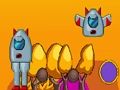 Jeu Riko contre Tako 2  en ligne
