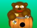Jeu Ours au miel  en ligne