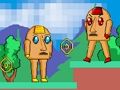 Jeu Étano en ligne