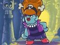 Jeu Mode Zombies Dash The Dead  en ligne