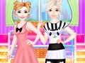 Jeu Conception de lits superposés Sisters 2  en ligne
