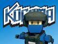 Jeu Kogama Deux Fort  en ligne