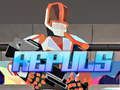 Jeu Repousser  en ligne