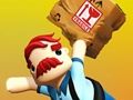 Jeu Stickman de livraison totalement fiable  en ligne
