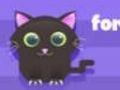Jeu Pour Couper Chat 2  en ligne