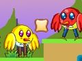 Jeu Oiseau d'Otaho  en ligne