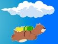 Jeu Vol d'ours  en ligne