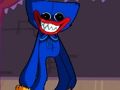 Jeu FNF contre Huggy Wuggy  en ligne
