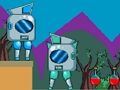 Jeu Zaho bot 2 en ligne