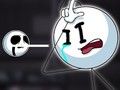 Jeu Sadmin Night: Survie anormale de Stickmin  en ligne