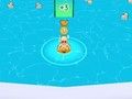 Jeu Héros de la piscine d'eau. io  en ligne
