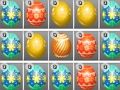 Jeu Fusion de Pâques  en ligne