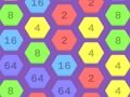 Jeu Hexagone  en ligne