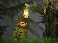 Jeu Les Patagoniens Partie 1  en ligne