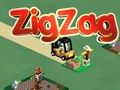 Jeu Lego Zig Zag en ligne Jeu Lego Zig Zag en ligne