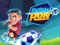 Jeu Course de foot  en ligne