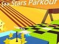 Jeu Kogama : Parkour des étoiles  en ligne