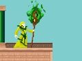 Jeu L'aube de l'os  en ligne