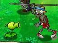 Jeu Plantes contre Zombies (Fanmade) en ligne Jeu Plantes contre Zombies (Fanmade) en ligne