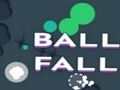 Jeu Chute de balle  en ligne