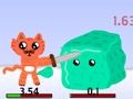 Jeu Pommier inactif 2  en ligne