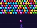 Jeu Boule de tir à bulles  en ligne