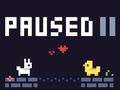 Jeu En pause  en ligne