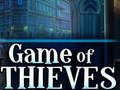 Jeu Jeu de voleurs  en ligne