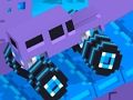 Jeu Mobil Bluegon en ligne
